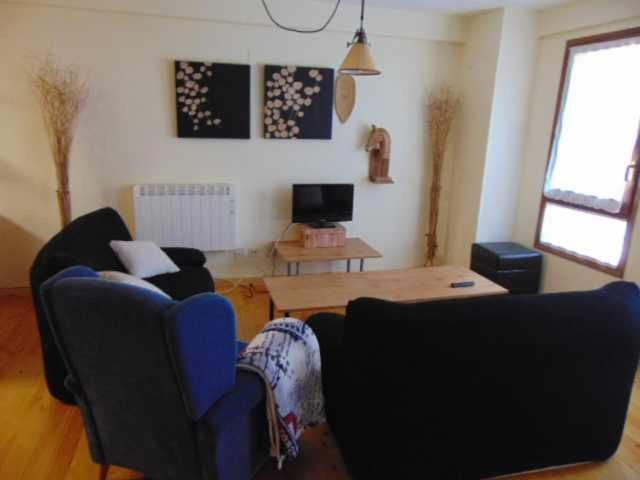 Duplex Quinones Apartment Ел Пуейо де Йака Екстериор снимка