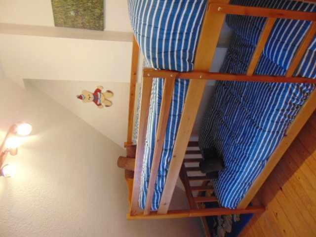 Duplex Quinones Apartment Ел Пуейо де Йака Екстериор снимка